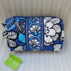Vera Bradley Cosmetic Bag